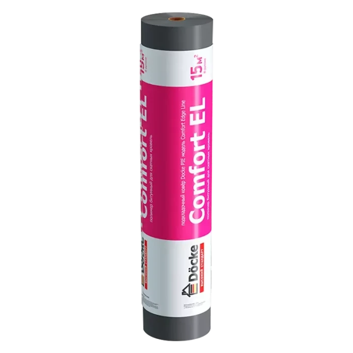 Подкладочный ковер Docke PIE COMFORT EL