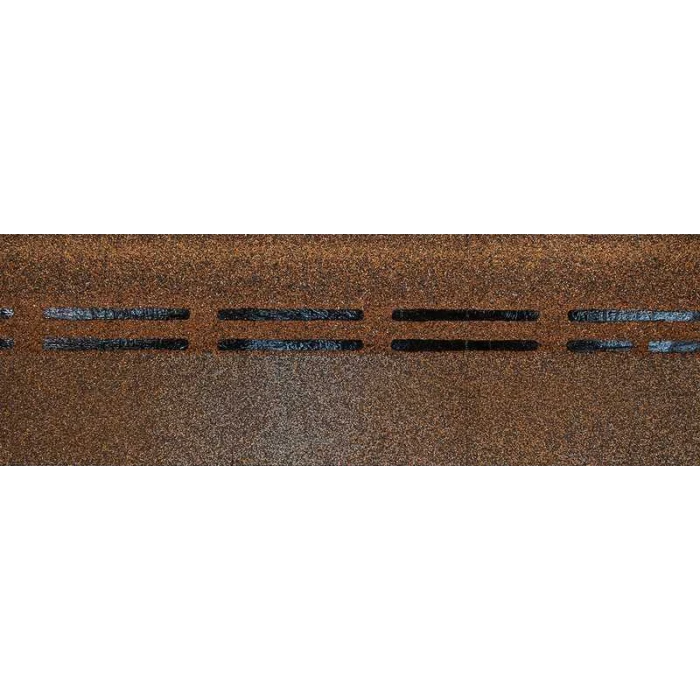 Коньково-карнизная черепица Docke PREMIUM PREMIUM Тирамису