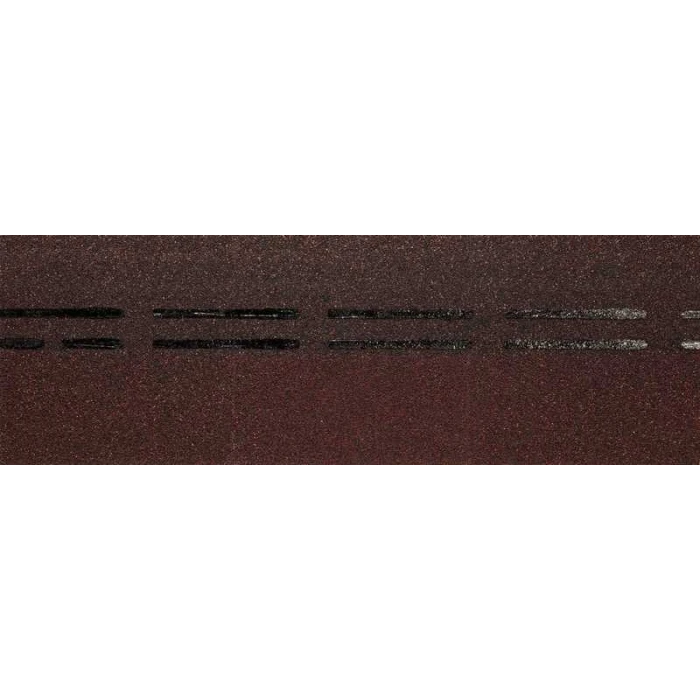 Коньково-карнизная черепица Docke PREMIUM PREMIUM Зрелый каштан