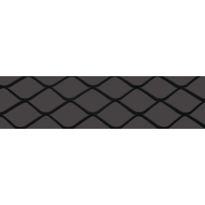 Керамическая черепица Braas Изумруд Ангоб антрацит